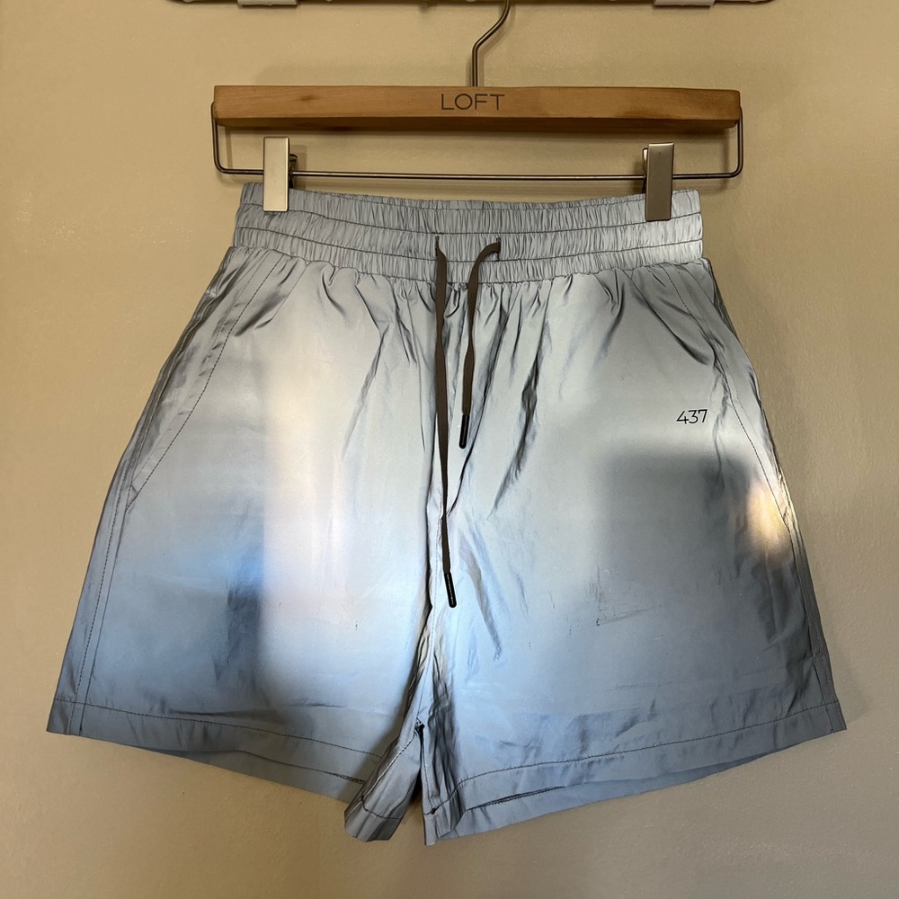 437 Reflective Shorts
